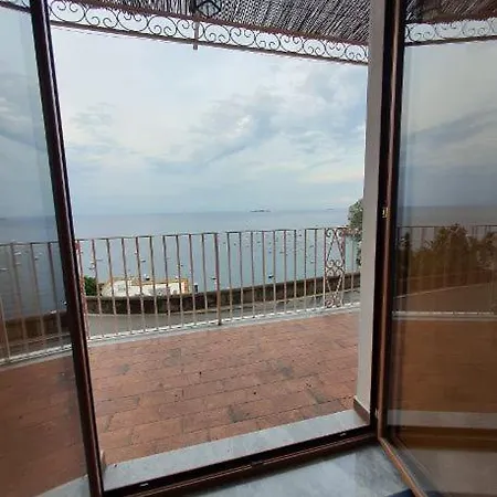 La Casa Di Nunzia Bed & Breakfast Positano