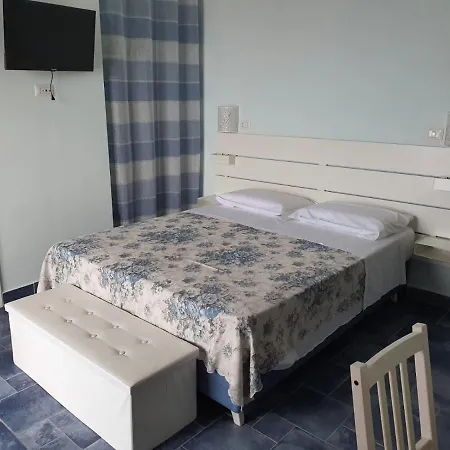 Bed & Breakfast La Casa Di Nunzia Positano