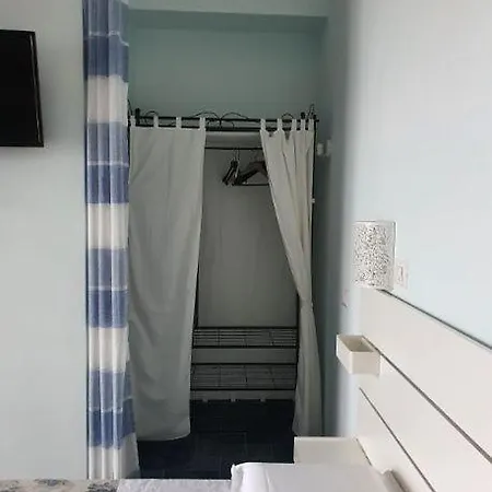 La Casa Di Nunzia Positano