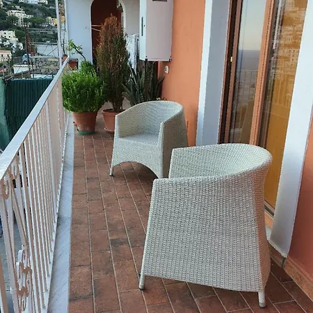 Bed & Breakfast La Casa Di Nunzia 3*