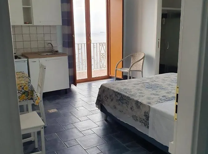 La Casa Di Nunzia Alojamento de Acomodação e Pequeno-almoço