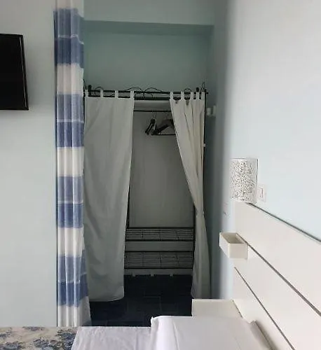 La Casa Di Nunzia Positano