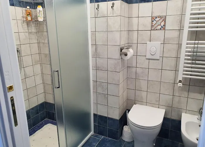 Alojamento de Acomodação e Pequeno-almoço La Casa Di Nunzia 3*