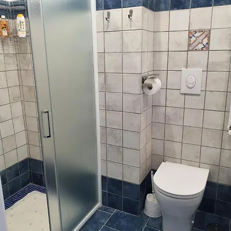 Oda ve Kahvaltı La Casa Di Nunzia 3*